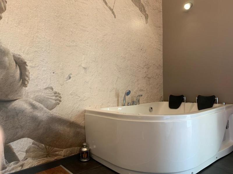 Residenza Del Castillo Палермо Екстериор снимка